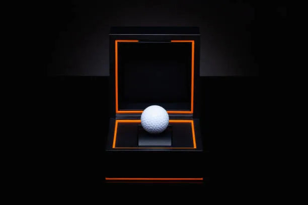 Premium Golf Accessories