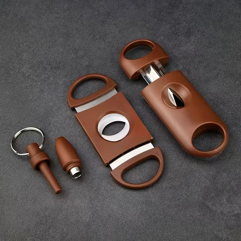 Set accesorii Golf N Cigar
