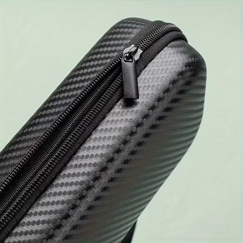 Husă portabilă pentru trabucuri – perfectă pentru golf