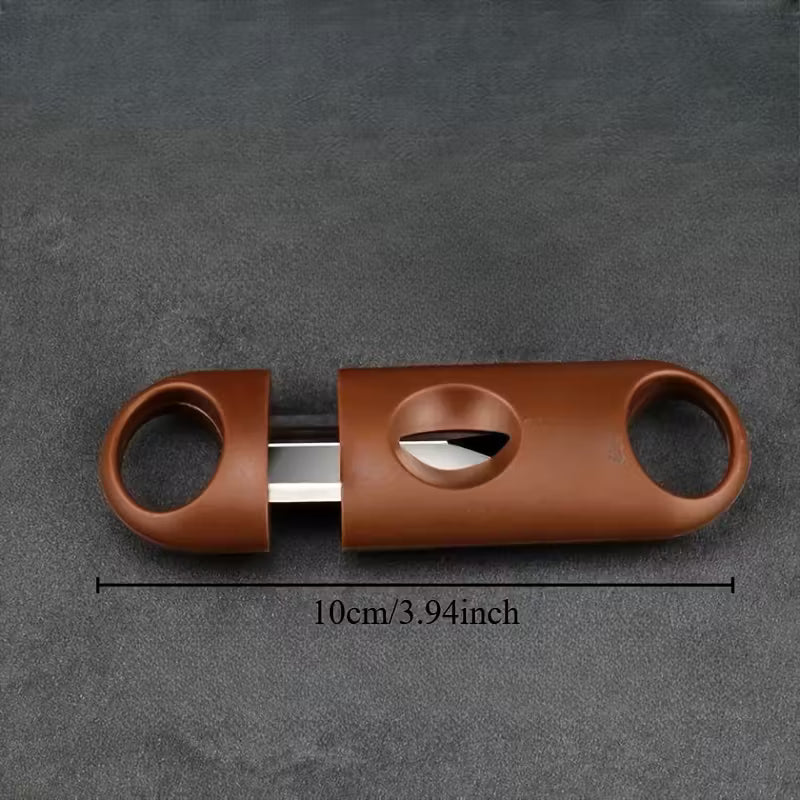 Set accesorii Golf N Cigar