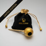 Suport pentru trabucuri de golf cu TEE 