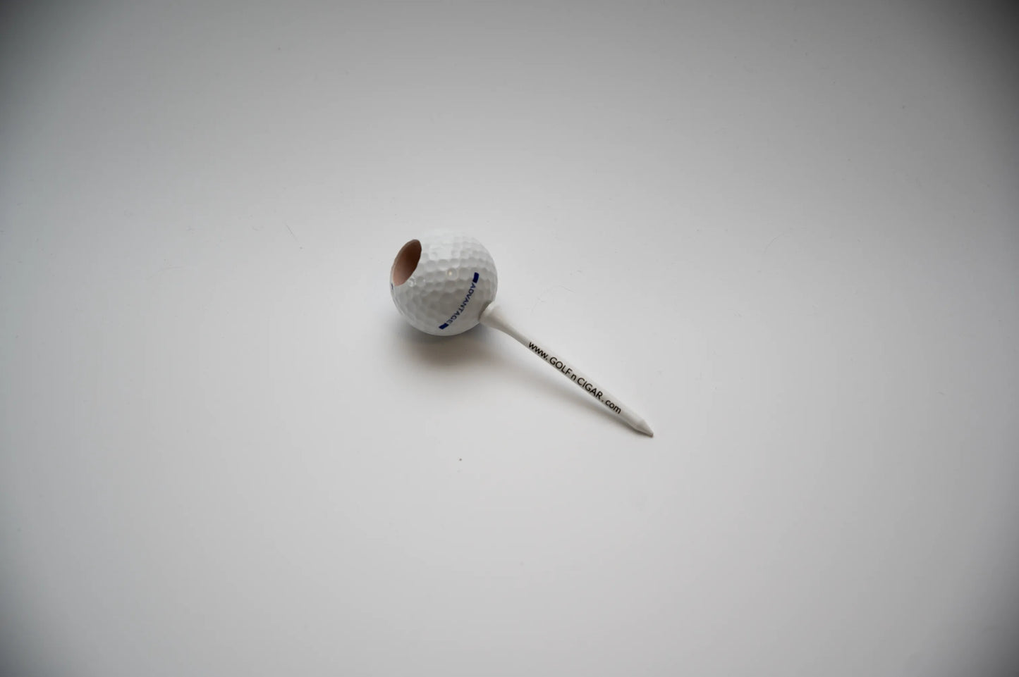 Suport pentru trabucuri de golf cu TEE 