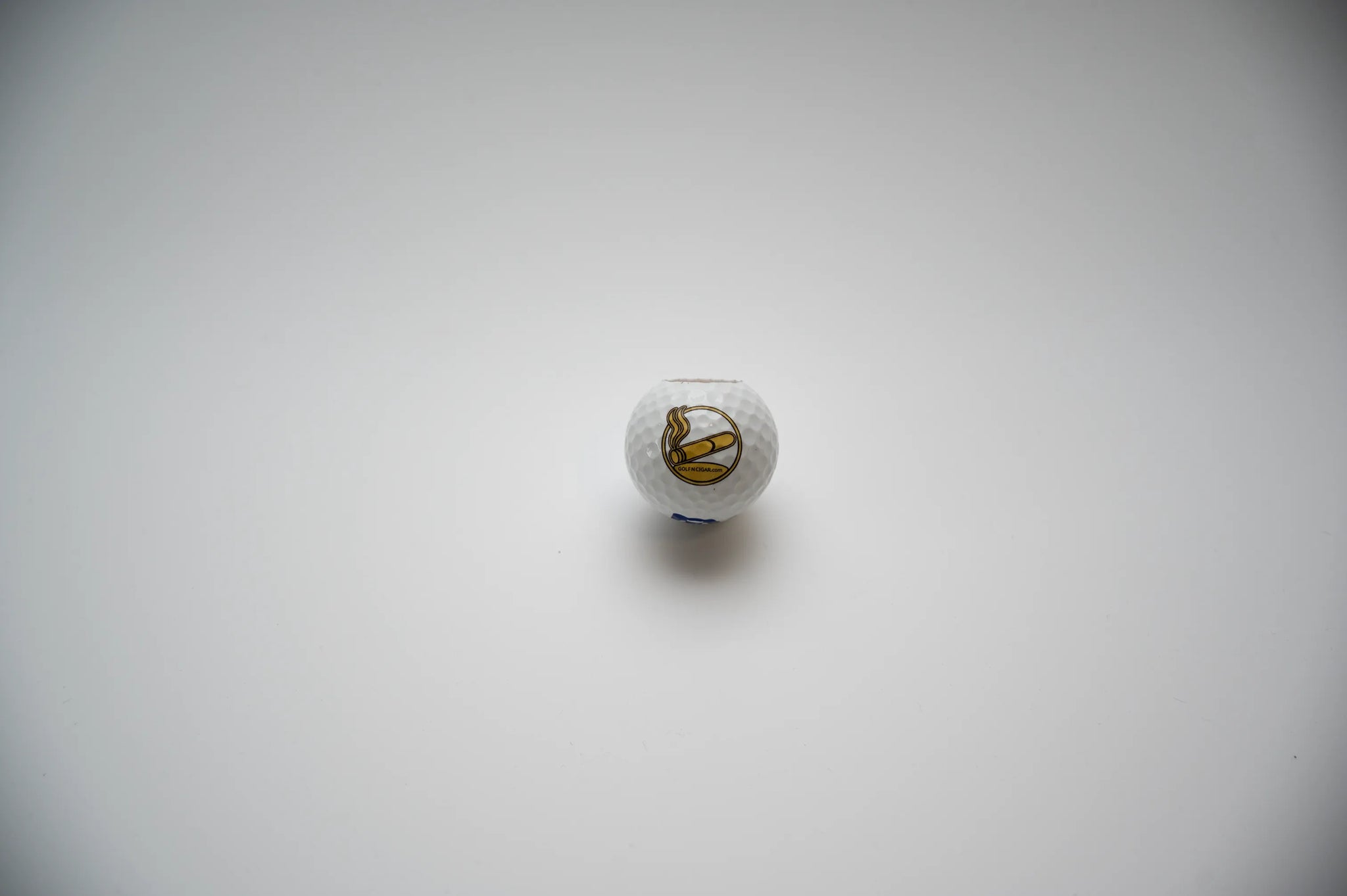Suport pentru trabucuri de golf 