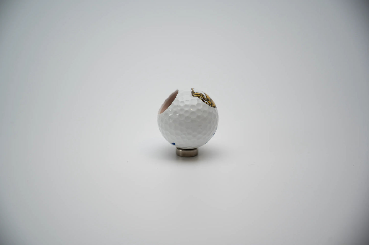 Suport pentru trabucuri de golf 