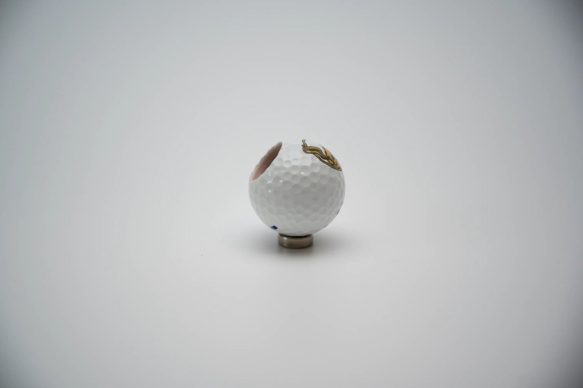 Suport pentru trabucuri de golf 