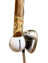 Golf Cigar Holder with MAGNET