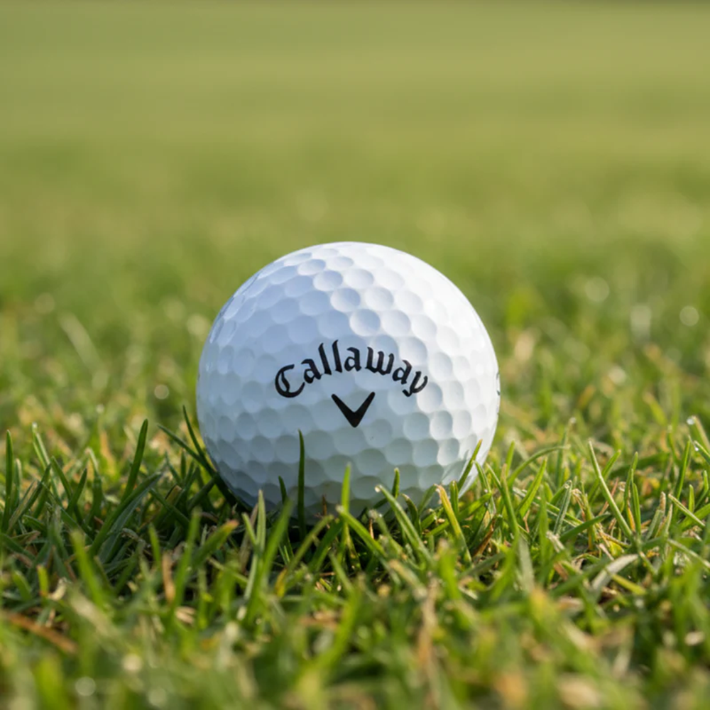 Golf Cigar Holder with TEE